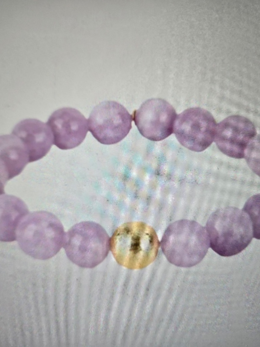 BNWT Budhagirl Bianca Bracelet - Picture 3 of 4
